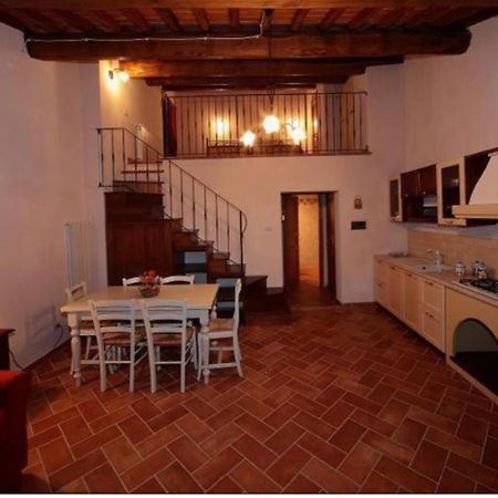 La Casa Del Calzolaio Hotel ราดิโกฟานี ภายนอก รูปภาพ