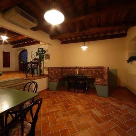 La Casa Del Calzolaio Hotel ราดิโกฟานี ภายนอก รูปภาพ