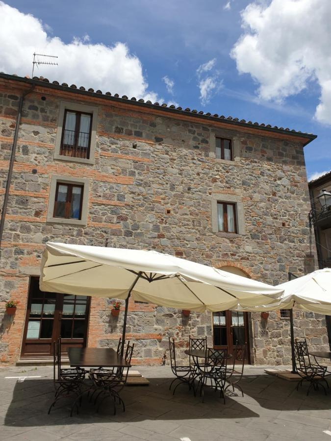 La Casa Del Calzolaio Hotel ราดิโกฟานี ภายนอก รูปภาพ