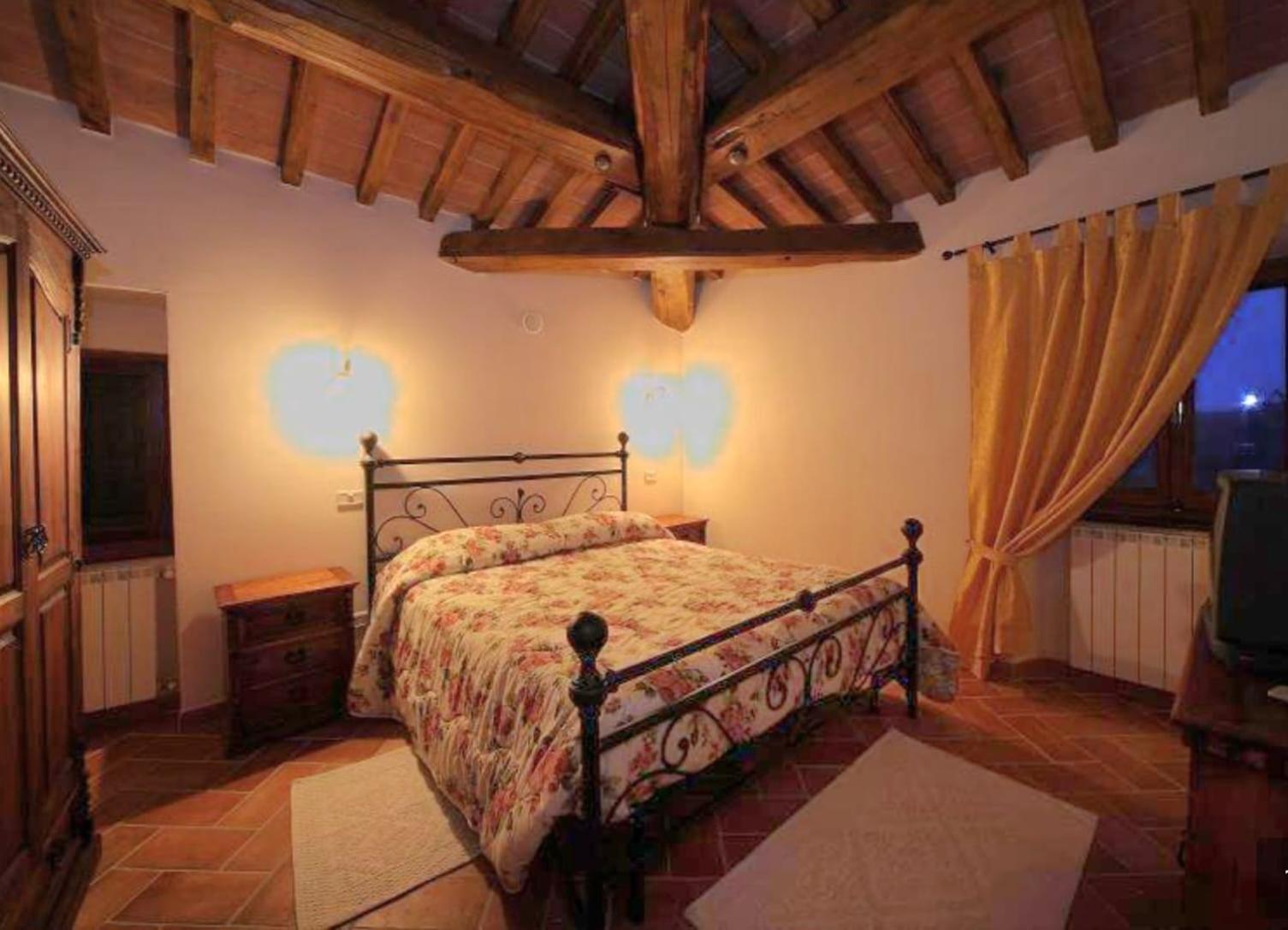 La Casa Del Calzolaio Hotel ราดิโกฟานี ภายนอก รูปภาพ