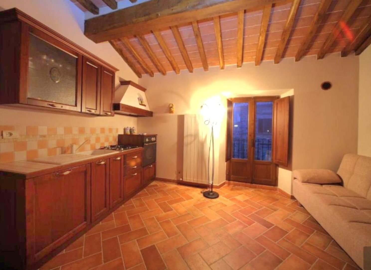 La Casa Del Calzolaio Hotel ราดิโกฟานี ภายนอก รูปภาพ