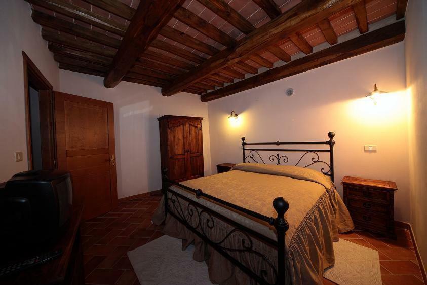 La Casa Del Calzolaio Hotel ราดิโกฟานี ภายนอก รูปภาพ