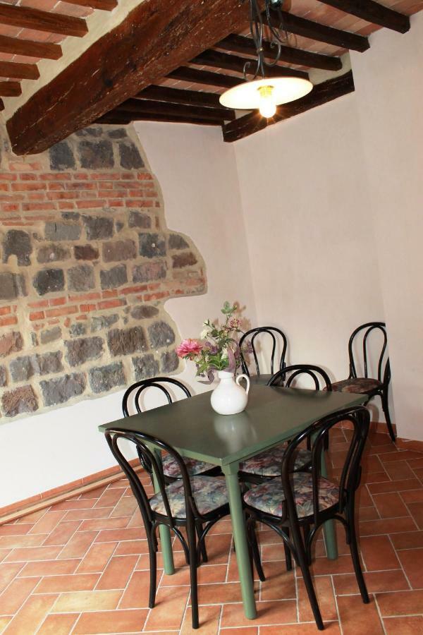 La Casa Del Calzolaio Hotel ราดิโกฟานี ภายนอก รูปภาพ