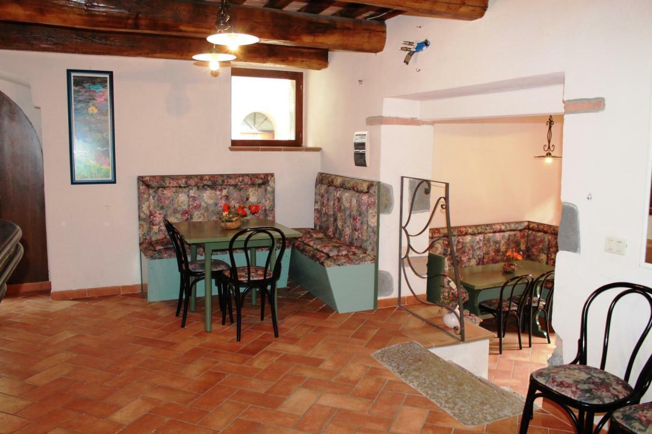 La Casa Del Calzolaio Hotel ราดิโกฟานี ภายนอก รูปภาพ
