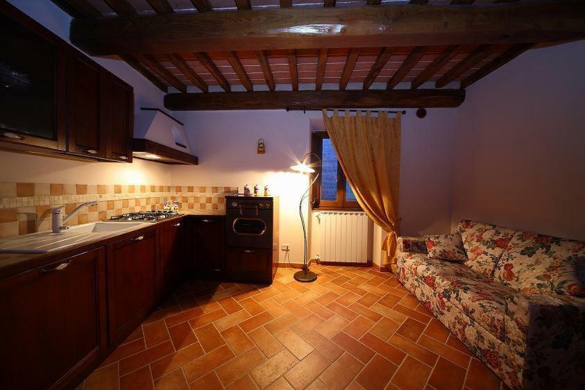 La Casa Del Calzolaio Hotel ราดิโกฟานี ภายนอก รูปภาพ