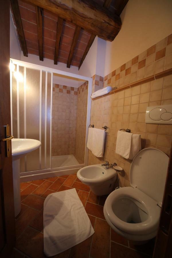La Casa Del Calzolaio Hotel ราดิโกฟานี ภายนอก รูปภาพ