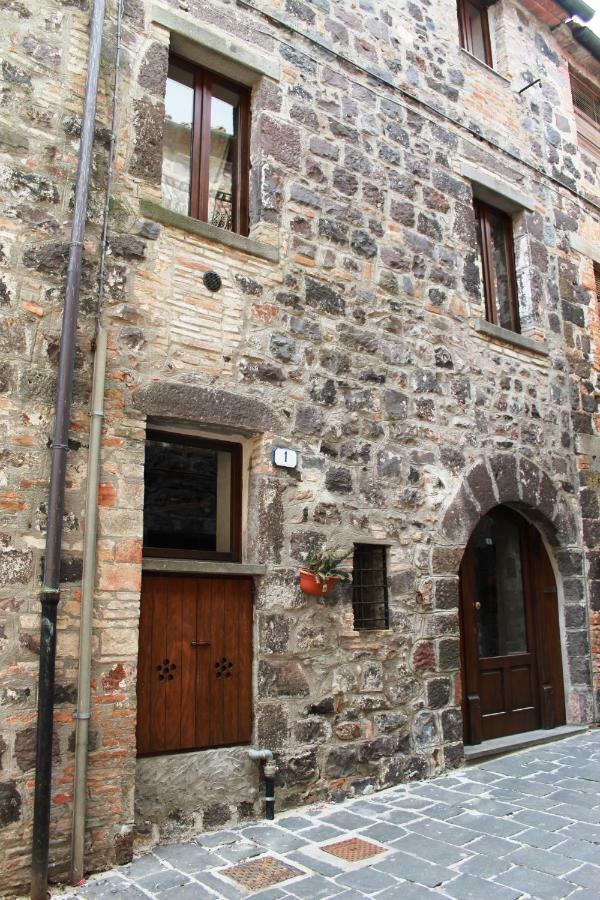 La Casa Del Calzolaio Hotel ราดิโกฟานี ภายนอก รูปภาพ