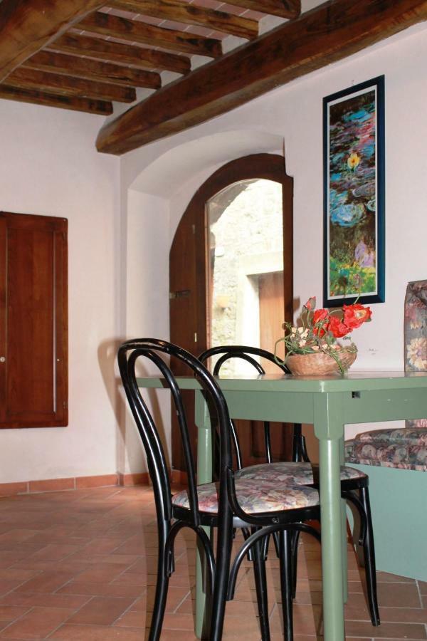 La Casa Del Calzolaio Hotel ราดิโกฟานี ภายนอก รูปภาพ