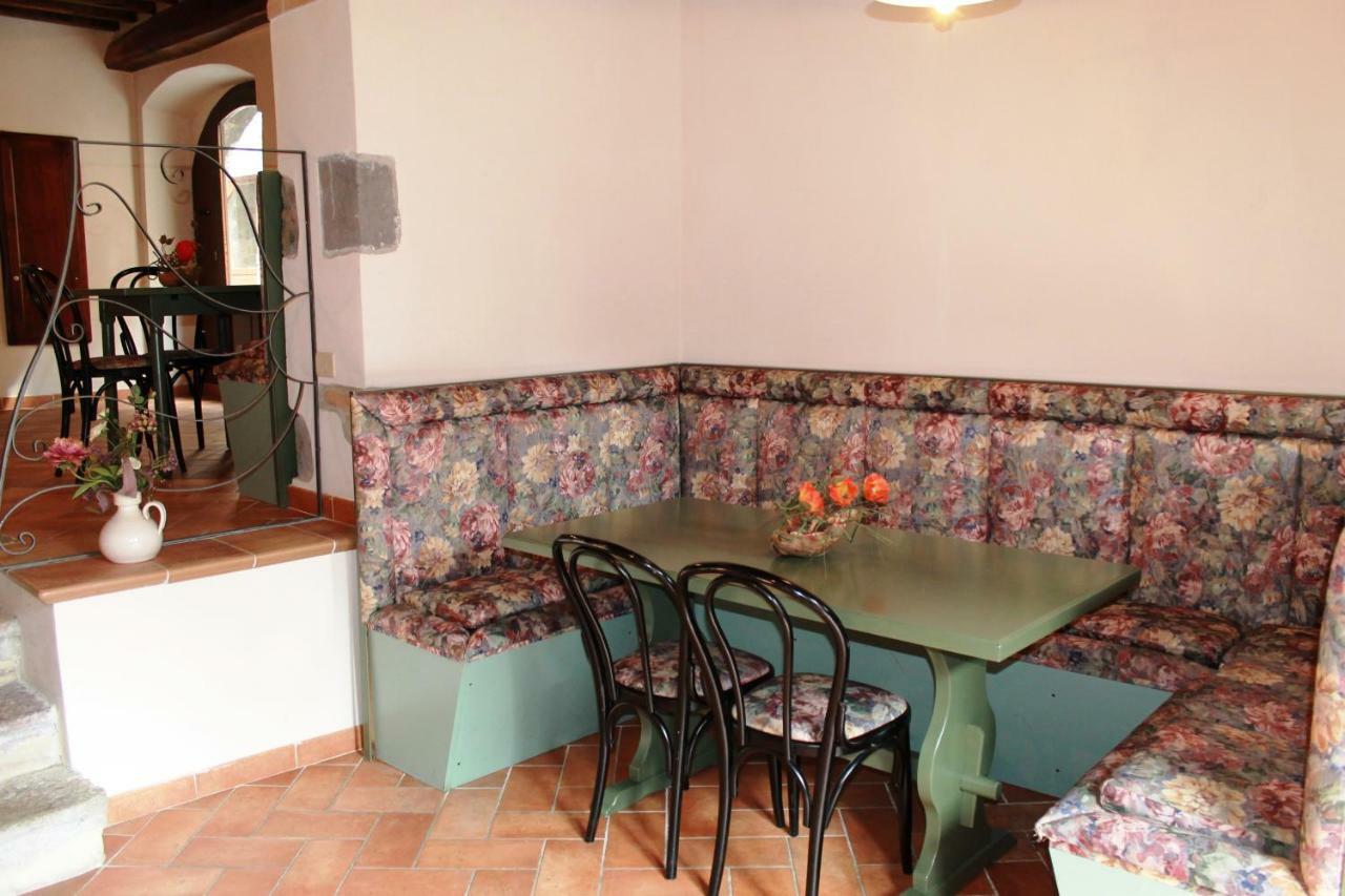 La Casa Del Calzolaio Hotel ราดิโกฟานี ภายนอก รูปภาพ